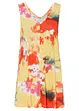 Top long en viscose mélangée, bonprix