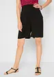 Bermuda en jersey viscose extensible, bonprix