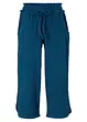 Pantalon en jersey coton extensible, bonprix