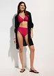 Haut de bikini à détail torsadé, bonprix