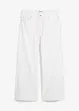 Jean large, taille basse, bonprix