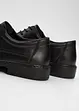 Chaussures lacées Rieker en cuir, Rieker