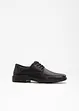 Chaussures lacées Rieker en cuir, Rieker