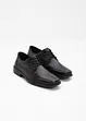 Chaussures lacées Rieker en cuir, Rieker