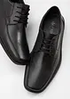 Chaussures lacées Rieker en cuir, Rieker