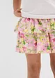 Jupe en jersey 100% coton, bonprix