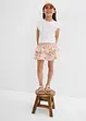 Jupe en jersey 100% coton, bonprix