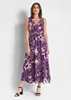 Robe longue, bonprix