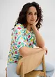 T-shirt en coton, bonprix