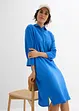 Robe-chemise en gaze de coton, bonprix