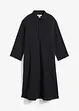 Robe-chemise en gaze de coton, bonprix