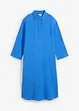 Robe-chemise en gaze de coton, bonprix