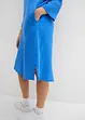 Robe-chemise en gaze de coton, bonprix