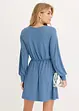 Robe en jersey avec découpes, bonprix
