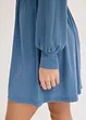 Robe en jersey avec découpes, bonprix