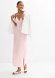 Robe nuisette longue, bonprix