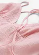 Robe nuisette longue, bonprix