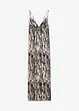 Robe nuisette longue, bonprix