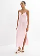 Robe nuisette longue, bonprix