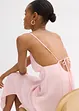 Robe nuisette longue, bonprix