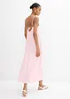 Robe nuisette longue, bonprix