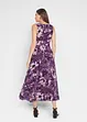 Robe longue, bonprix
