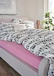 Drap-housse en jersey confortable, bonprix