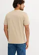 T-shirt 100% coton, bonprix