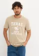 T-shirt 100% coton, bonprix
