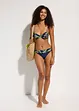 Haut de bikini à armatures, bonprix