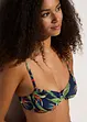 Haut de bikini à armatures, bonprix