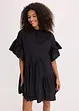 Robe-tunique 100% coton, bonprix