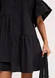 Robe-tunique 100% coton, bonprix