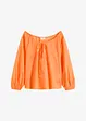 Blouse 100% coton, bonprix