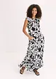 Top court sans manches en viscose fluide, bonprix