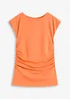 T-shirt en coton extensible, bonprix