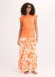 T-shirt en coton extensible, bonprix