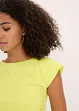 T-shirt en coton extensible, bonprix