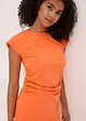 T-shirt en coton extensible, bonprix