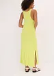 Robe fluide en jersey viscose, bonprix