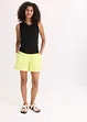 Short confortable en jersey milano, bonprix