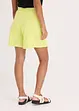 Short confortable en jersey milano, bonprix