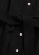 Robe légère en jersey crêpe, bonprix