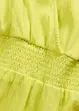 Robe en jersey crêpe aérien, bonprix