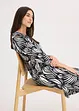 Robe-tunique en viscose fluide, bonprix