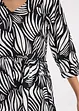Robe-tunique en viscose fluide, bonprix