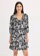 Robe-tunique en viscose fluide, bonprix