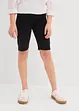 Lot de 2 cyclistes en coton extensible, bonprix