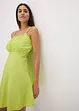 Robe courte 100% coton, bonprix