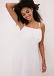 Robe courte 100% coton, bonprix